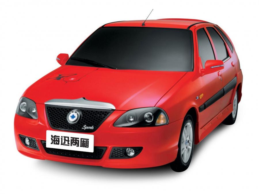  SMA Maple R80 2007 года  (фото 2 из 3)
